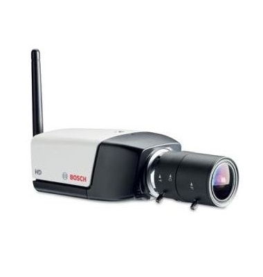 HD 720p Wireless IP Camera 200 Series